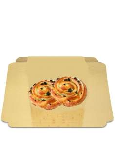 HappyTaart.nl 2 rozijnenbroden suikervrij, vegan, biologisch en glutenvrij Geschikt voor coeliakiepatiënten - 48