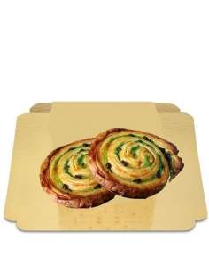 HappyTaart.nl 2 Vegan room en pistache rozijnen broden, suikervrij, biologisch en glutenvrij, geschikt voor coeliakiepatiënten -