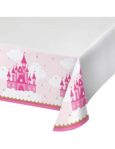 HappyTaart.nl Disney prinsessen Sneeuwwitje verjaardagsdecoratiepakket - 2