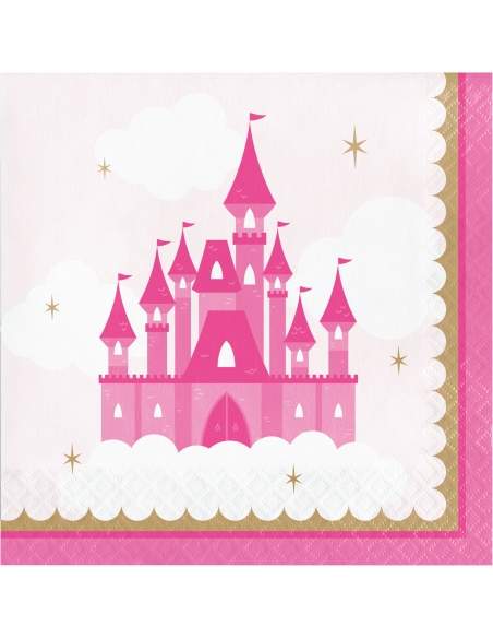 HappyTaart.nl Disney prinsessen Sneeuwwitje verjaardagsdecoratiepakket - 4