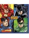 HappyTaart.nl Batman superheld verjaardagsdecoratiepakket - 3