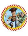 HappyTaart.nl Toy Story Verjaardagsdecoratiepakket - 2