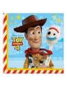HappyTaart.nl Toy Story Verjaardagsdecoratiepakket - 4