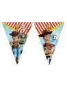 HappyTaart.nl Toy Story Verjaardagsdecoratiepakket - 5