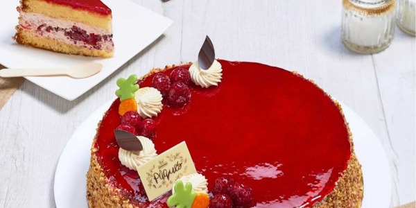 Top 10 van de beste La Romainville taarten!
